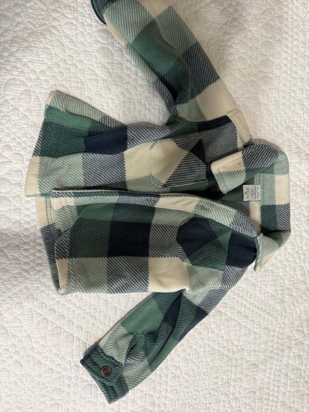 Gap jacket Gap Kids 3-6 Months Like new